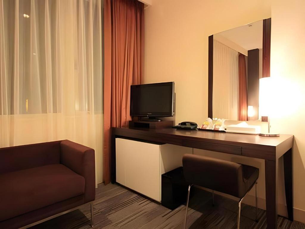 Hotel Yuquesta Asahibashi Naha Eksteriør bilde