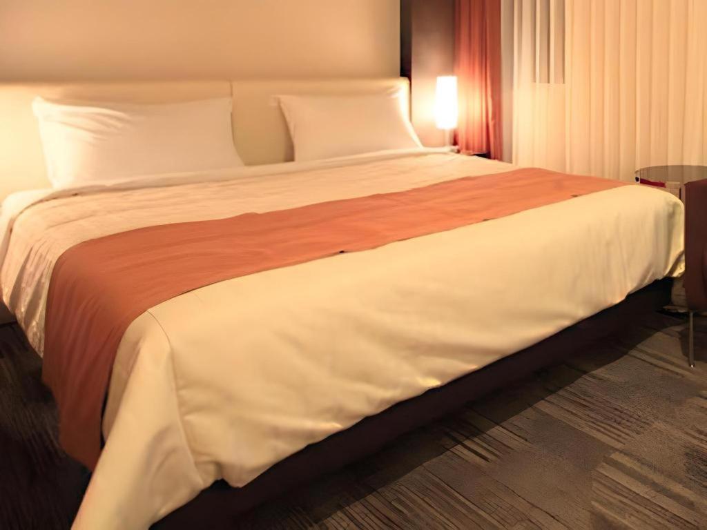 Hotel Yuquesta Asahibashi Naha Eksteriør bilde