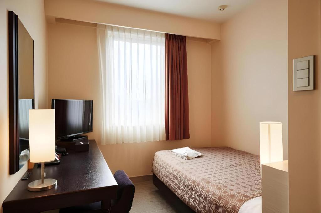 Hotel Yuquesta Asahibashi Naha Eksteriør bilde