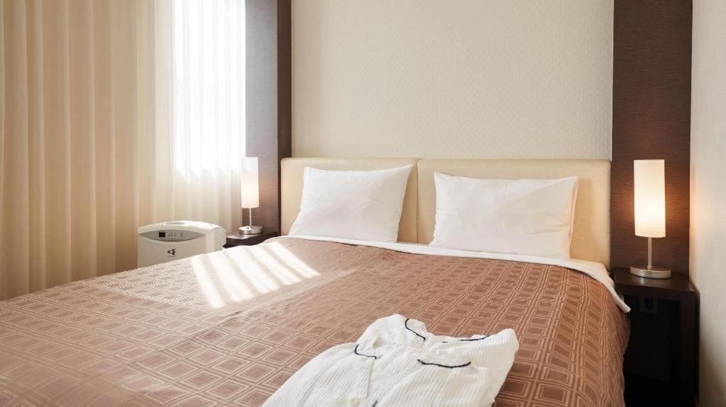 Hotel Yuquesta Asahibashi Naha Eksteriør bilde