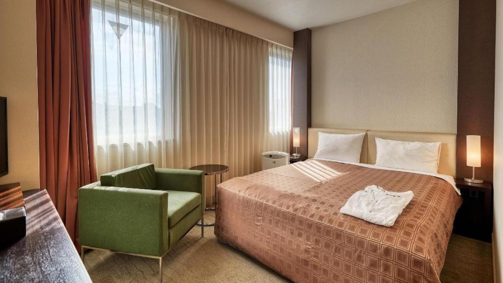 Hotel Yuquesta Asahibashi Naha Eksteriør bilde