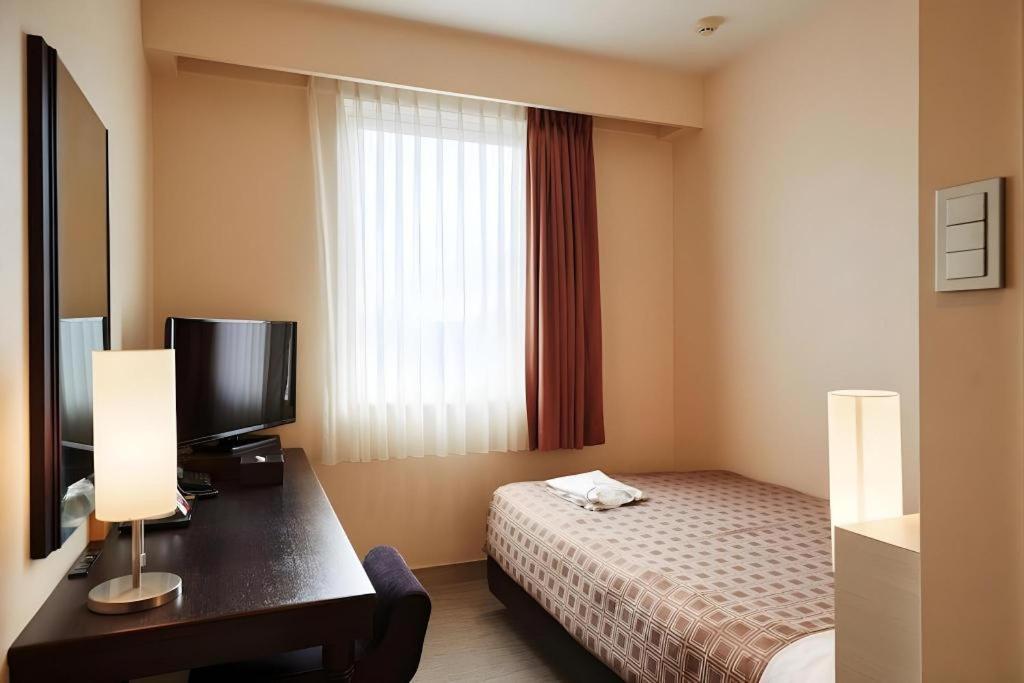 Hotel Yuquesta Asahibashi Naha Eksteriør bilde
