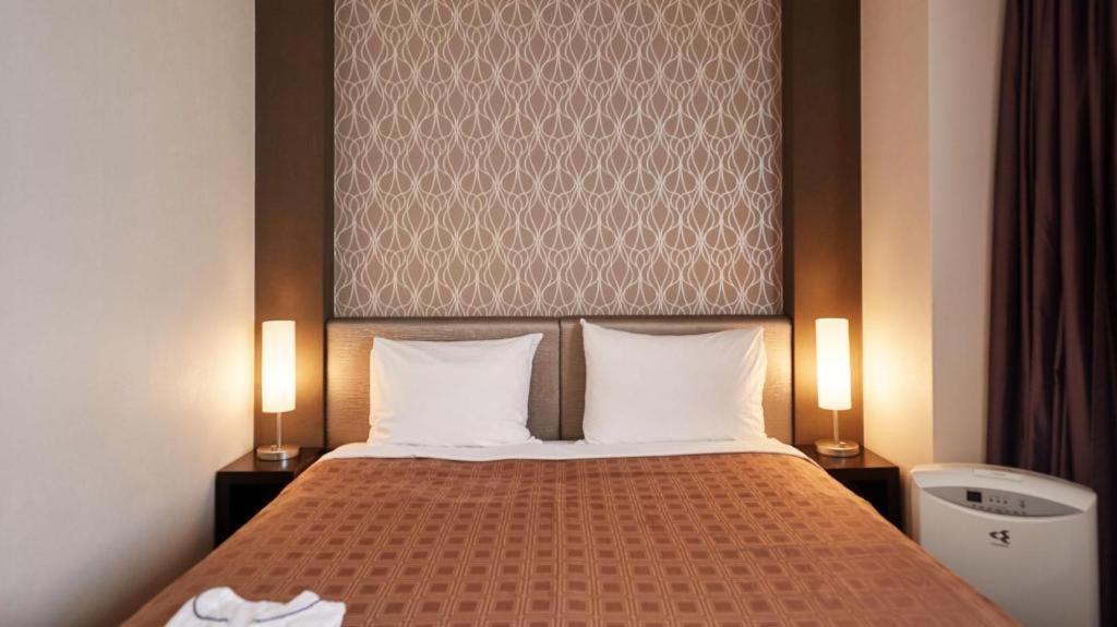 Hotel Yuquesta Asahibashi Naha Eksteriør bilde