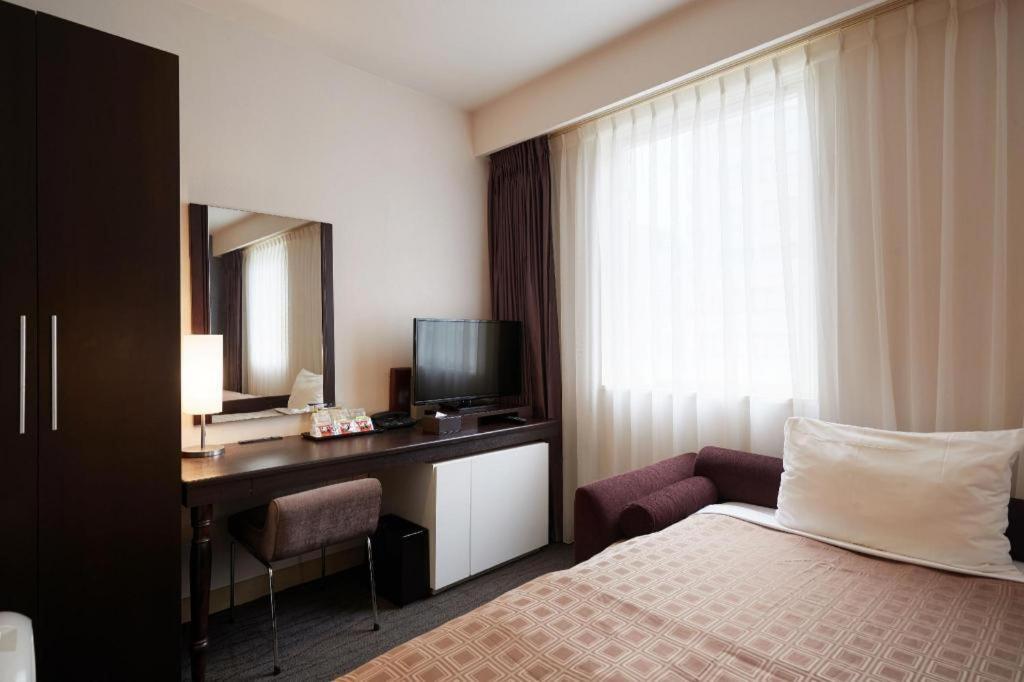 Hotel Yuquesta Asahibashi Naha Eksteriør bilde
