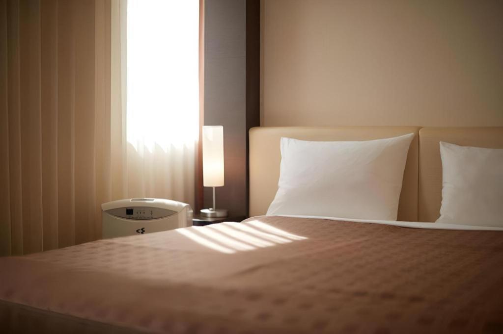 Hotel Yuquesta Asahibashi Naha Eksteriør bilde