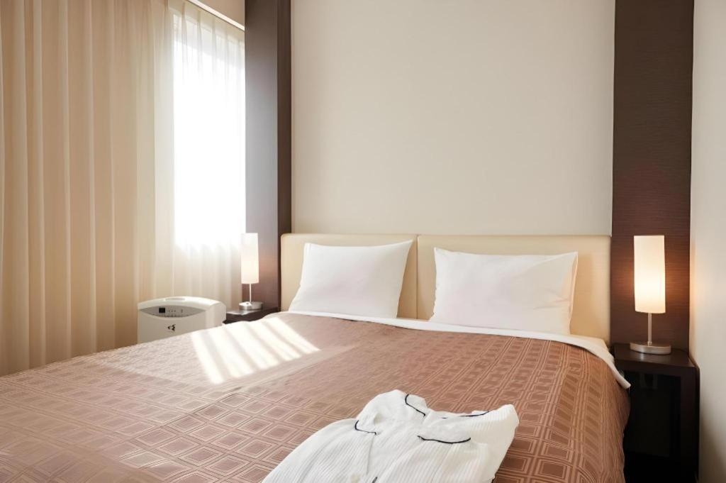 Hotel Yuquesta Asahibashi Naha Eksteriør bilde