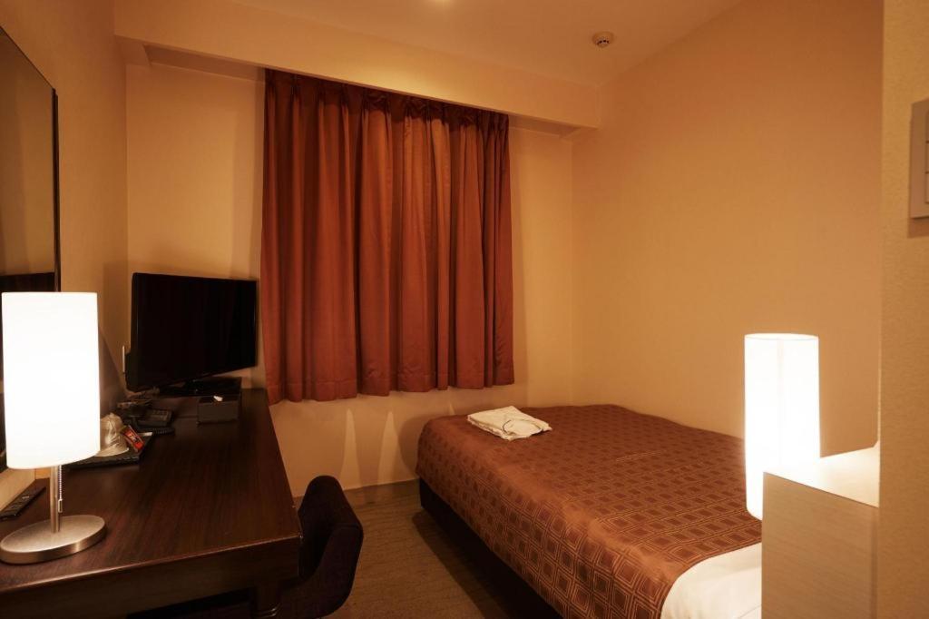 Hotel Yuquesta Asahibashi Naha Eksteriør bilde