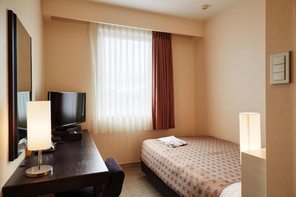 Hotel Yuquesta Asahibashi Naha Eksteriør bilde