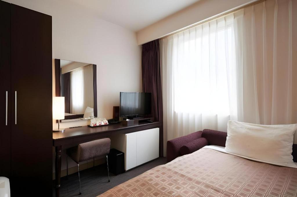 Hotel Yuquesta Asahibashi Naha Eksteriør bilde