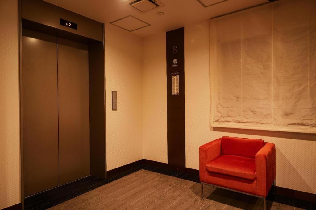 Hotel Yuquesta Asahibashi Naha Eksteriør bilde